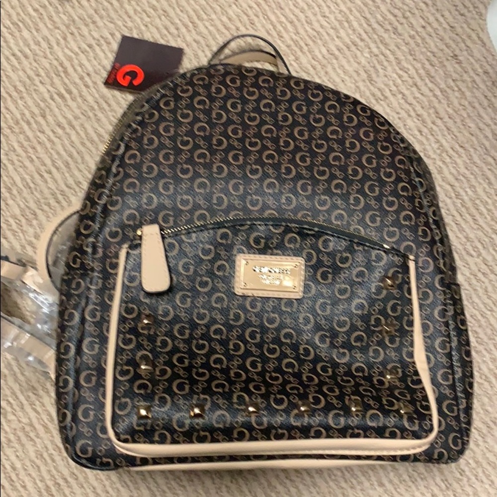 G by Guess backpack